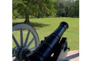 Photo: Fort Morris State Historic Site