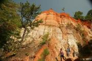 Photo: PROVIDENCE CANYON STATE OUTDOOR RECREATION AREA