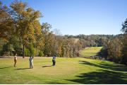Photo: Highland Walk Golf Course at Victoria Bryant State Park