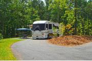 Photo: DON CARTER STATE PARK RV CAMPING