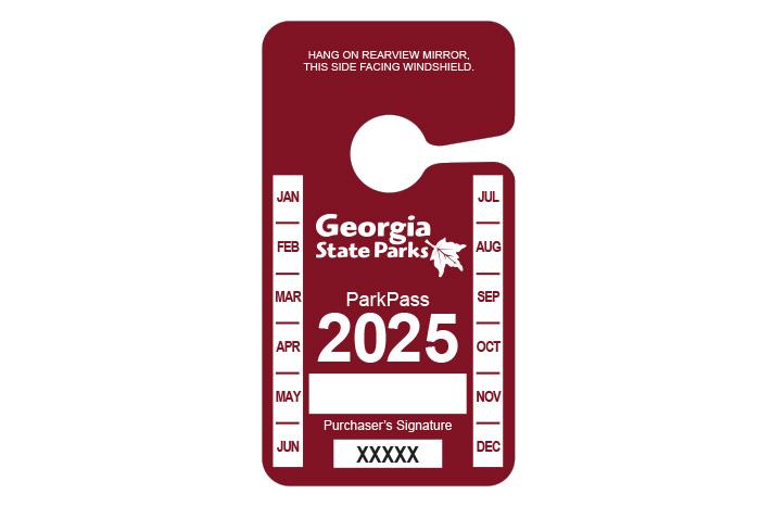 Annual ParkPass*-2025 park-pass-store