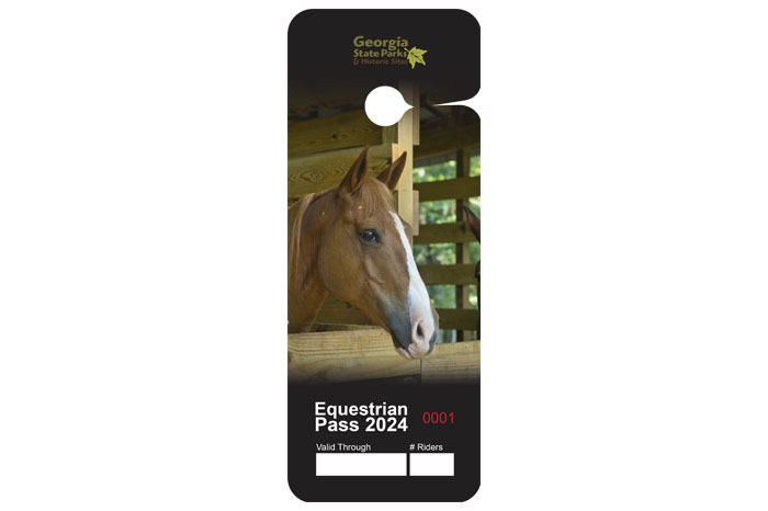Equestrian Trail Annual Pass-equestrian-pass-store 24